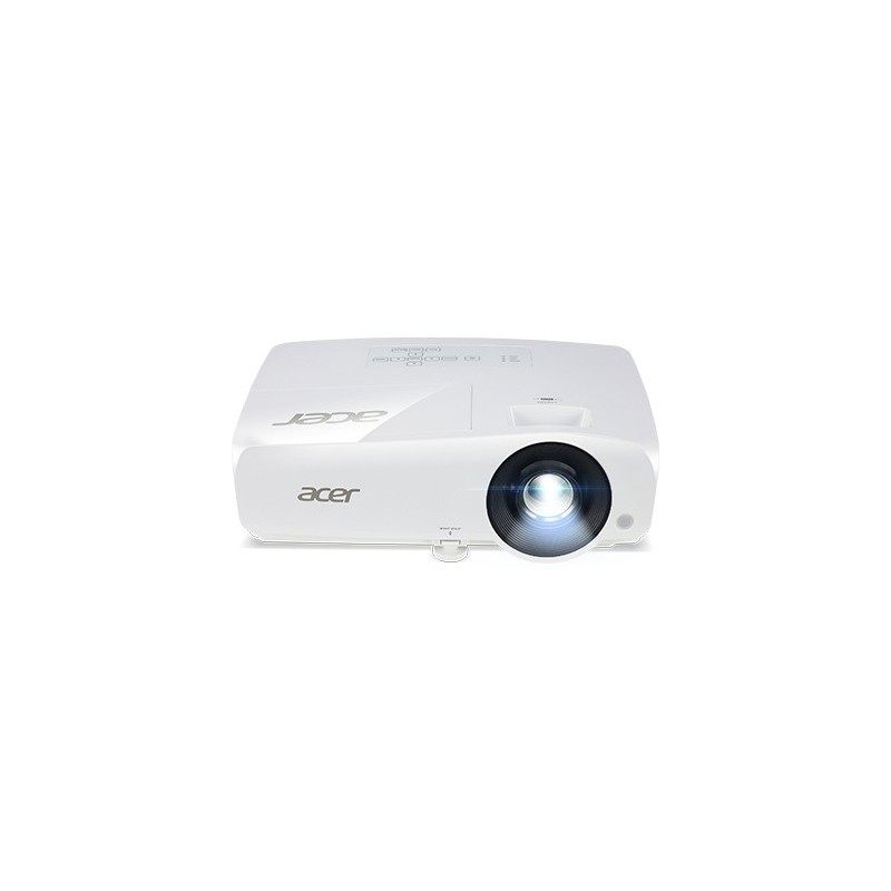 Acer P1560BTi - 4000 Lúmenes - DLP - 1080p (1920x1080) - Blanco MR.JSY11.001