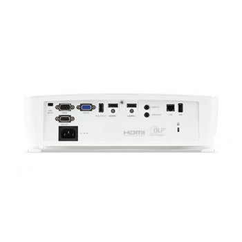 Acer P1560BTi - 4000 Lúmenes - DLP - 1080p (1920x1080) - Blanco MR.JSY11.001
