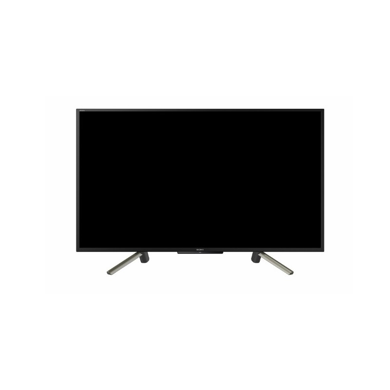 Sony Bravia FWD-50W66F T - 50" - Full HD - Smart TV - Wifi - Negro