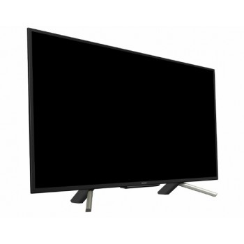 Sony Bravia FWD-50W66F T - 50" - Full HD - Smart TV - Wifi - Negro