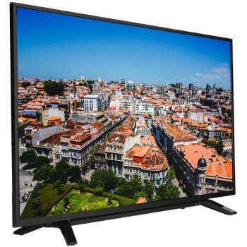 Toshiba 50U2963DG - 50" - 4K Ultra HD - Smart TV - Wifi - Negro