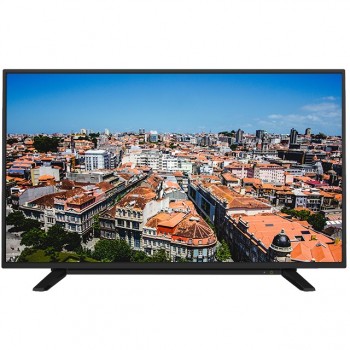 Toshiba 58U2963DG - 58" - 4K Ultra HD - Smart TV - Wifi - Negro