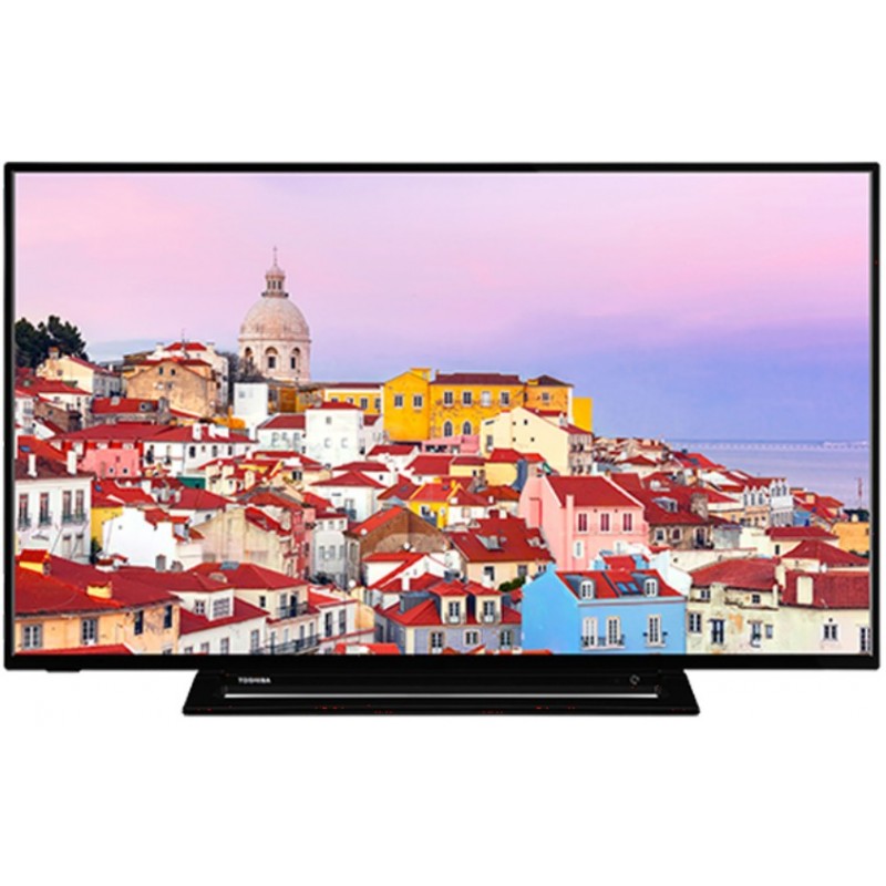 Toshiba 43UL3063DG - 43" - 4K Ultra HD - Smart TV - Wifi - Negro