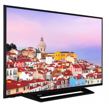 Toshiba 43UL3063DG - 43" - 4K Ultra HD - Smart TV - Wifi - Negro