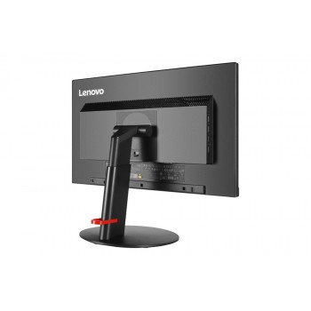 (Reacondicionado) Lenovo ThinkVision - 21.5 - Full HD - IPS - 6 ms - Negro - 61A9MAT1EU