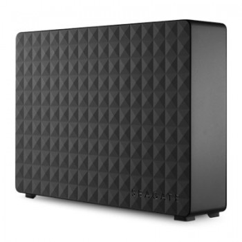 Seagate Expansion Desktop - 12000 GB - Negro STEB12000400