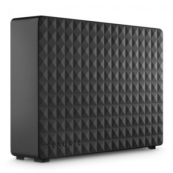 Seagate Expansion Desktop - 12000 GB - Negro STEB12000400