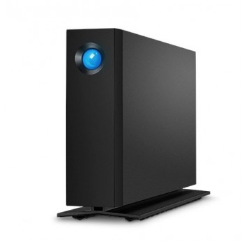LaCie d2 Professional - 16000 GB - Negro STHA16000800