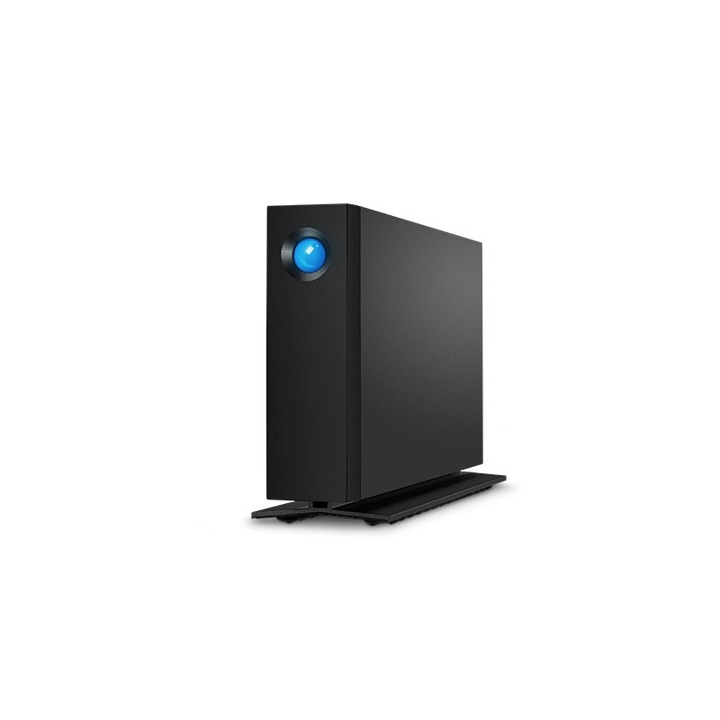 LaCie d2 Professional - 16000 GB - Negro STHA16000800