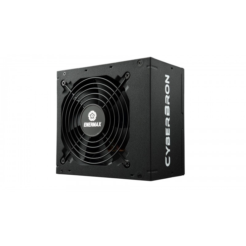 Enermax CYBERBRON 80 PLUS Bronze 700W ECB700EWT