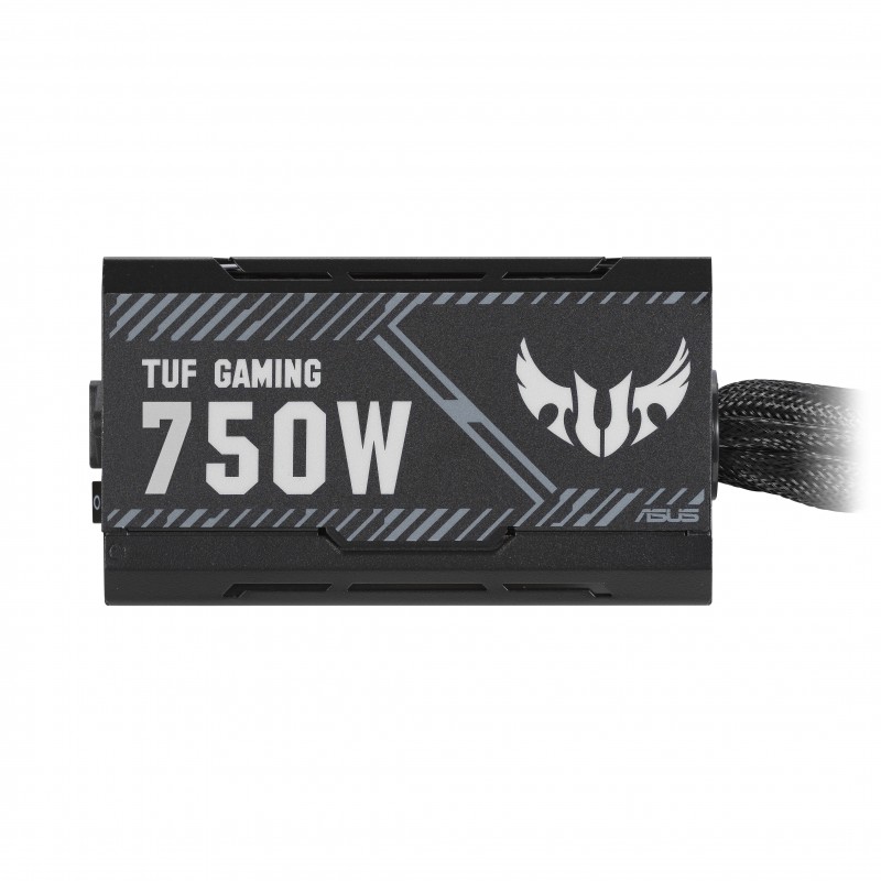 ASUS TUF Gaming 750W 80 PLUS Bronze 750W 90YE00D0-B0NA00
