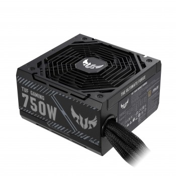 ASUS TUF Gaming 750W 80 PLUS Bronze 750W 90YE00D0-B0NA00