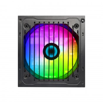 CoolBox DeepEnergy RGB600 80 PLUS Bronze 600W DG-PWS600-MRBZ
