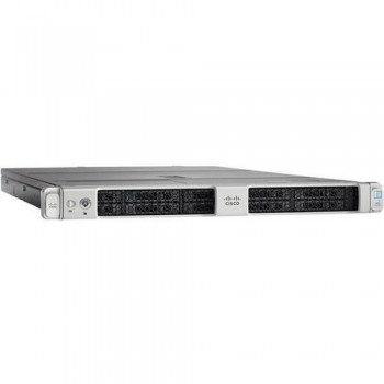 Cisco Secure Network Server 3615 cortafuegos (hardware) 1U Mini SNS-3615-K9