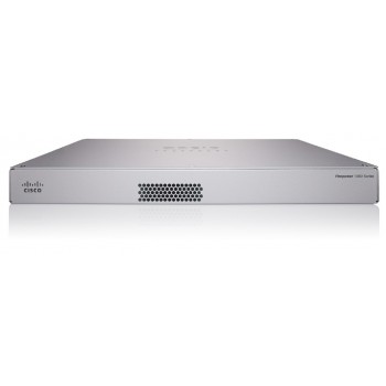 Cisco Firepower 1140 cortafuegos (hardware) 1U 2200 Mbit s FPR1140-NGFW-K9