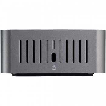 StarTech.com Dock USB-C y USB-A - Docking Station Híbrida Tres Monitores DisplayPort y HDMI 4K de 60 DK31C3HDPDUE