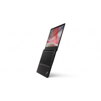 Lenovo ThinkPad E14 Negro - 14" - Intel Core i5-10xxx - 512GB SSD - Windows 10 Pro 20RA001MSP