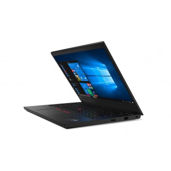 Lenovo ThinkPad E14 Negro - 14" - Intel Core i5-10xxx - 512GB SSD - Windows 10 Pro 20RA001MSP