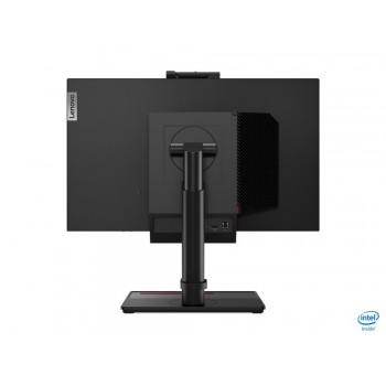 Lenovo ThinkCentre Tiny-In-One - 23.8" Full HD - LED - Negro - 60Hz 11GCPAT1EU?MC00095092