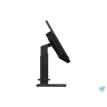 Lenovo ThinkCentre Tiny-In-One - 23.8" Full HD - LED - Negro - 60Hz 11GCPAT1EU?MC00095092