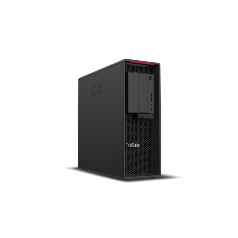 Lenovo ThinkStation P620 - 3945WX - 16GB - 512GB SSD - Tower - Negro - Windows 10 Pro 30E0000JSP