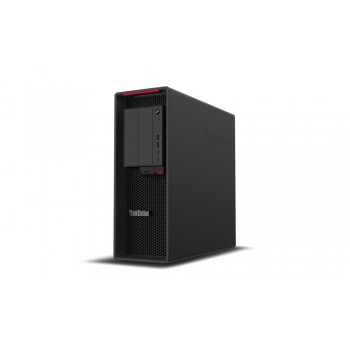 Lenovo ThinkStation P620 - 3945WX - 16GB - 512GB SSD - Tower - Negro - Windows 10 Pro 30E0000JSP