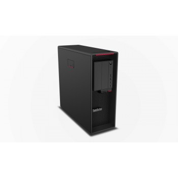 Lenovo ThinkStation P620 - 3945WX - 16GB - 512GB SSD - Tower - Negro - Windows 10 Pro 30E0000JSP