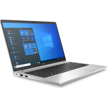 HP ProBook 640 G8 Plata - 14" - Intel Core i5-11xxx - 8GB - Windows 10 Pro 250F0EAABE