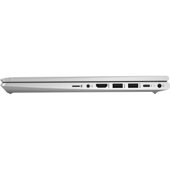 HP ProBook 640 G8 Plata - 14" - Intel Core i5-11xxx - 8GB - Windows 10 Pro 250F0EAABE