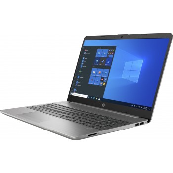HP 250 G8 Plata - 15.6" - Intel Core i5-11xxx - 8GB - 512GB SSD - Windows 10 Pro 2W8Y6EAABE
