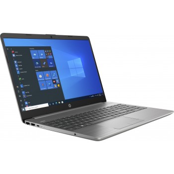 HP 250 G8 Plata - 15.6" - Intel Core i5-11xxx - 8GB - 512GB SSD - Windows 10 Pro 2W8Y6EAABE