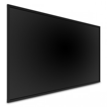 Viewsonic CDE4320 - 43" - IPS 4K Ultra HD - Negro