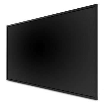 Viewsonic CDE4320 - 43" - IPS 4K Ultra HD - Negro