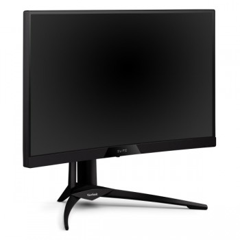 Viewsonic XG270QC - 27" Quad HD - LED - Negro - 165Hz