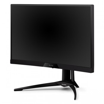 Viewsonic XG270QC - 27" Quad HD - LED - Negro - 165Hz