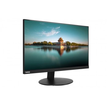 Lenovo ThinkVision T24i-19 - 23.8" Full HD - LED - Negro 61D6MAT2EU_MC00105625