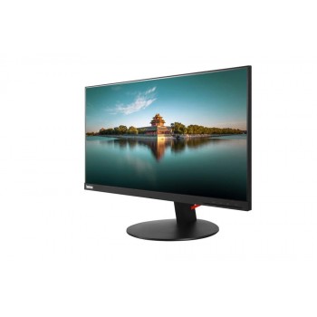 Lenovo ThinkVision T24i-19 - 23.8" Full HD - LED - Negro 61D6MAT2EU_MC00105625