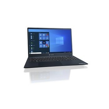 Dynabook Satellite Pro C50-H-109 Azul - 15.6" - Intel Core i5-10xxx - 256GB SSD - Windows 10 Home MGS0000000437