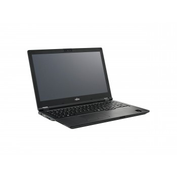 Fujitsu LIFEBOOK E5510 Negro - 15.6" - Intel Core i5-10xxx - 512GB SSD - Windows 10 Pro VFY E5510MC5HMES