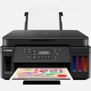 Canon PIXMA G6050 Inyección de tinta A4 4800 x 1200 DPI Wifi 3113C006