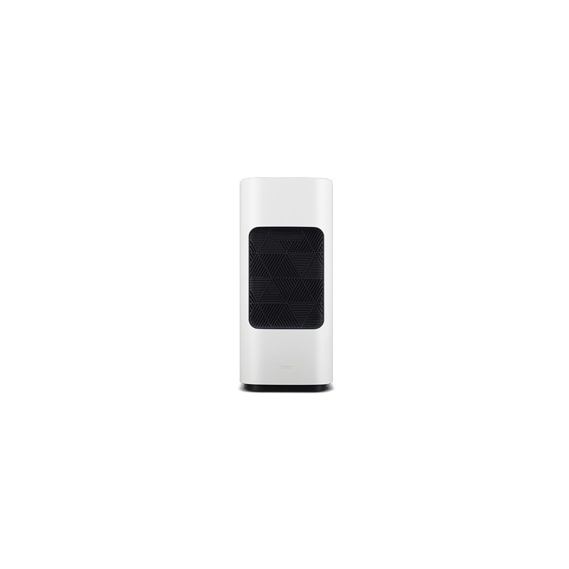 Acer ConceptD CT500-51A - i7-9700K - 16GB - 1256GB SSD - Desktop - Negro, Marrón, Blanco - Windows 1 DT.C03EB.008