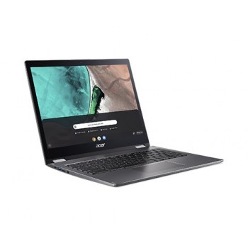 Acer Chromebook Spin 13 CP713-1WN Gris - 13.5" - Intel Core i5-8xxx - 128GB SSD - Chrome OS for Ente NX.EFJEB.02C