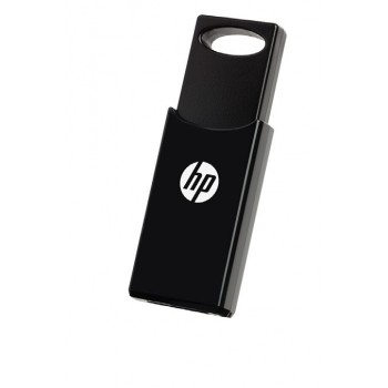 PNY v212w 32GB - USB Type-A - Negro HPFD212B-32