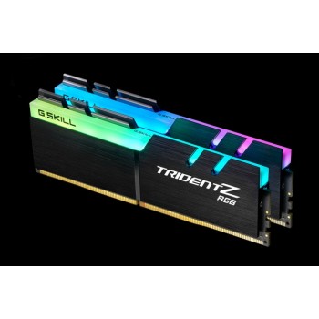G.Skill Trident Z RGB (For AMD) - 16 GB 2 x 8 GB DDR4 3600 MHz DSP0000000113