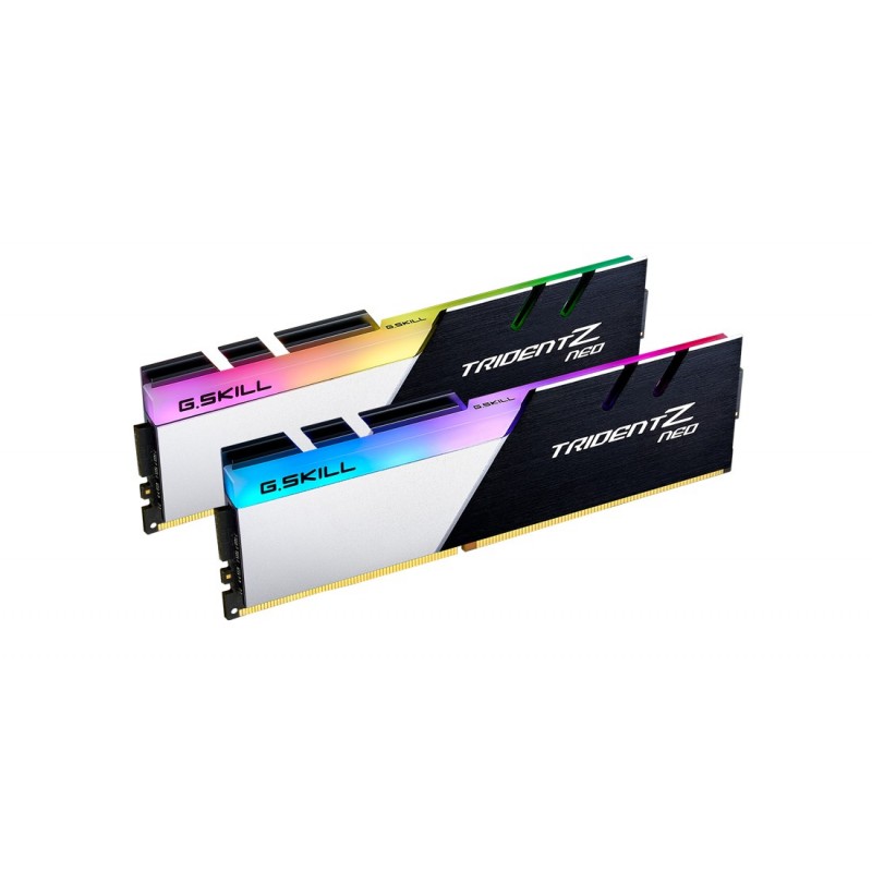 G.Skill Trident Z NEO RGB 16 GB 2 x 8 GB DDR4 3600 MHz DSP0000000020