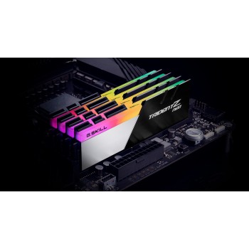 G.Skill Trident Z NEO RGB 16 GB 2 x 8 GB DDR4 3600 MHz DSP0000000020