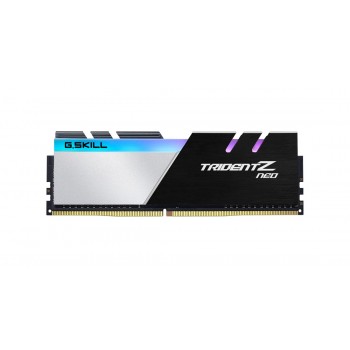 G.Skill Trident Z NEO RGB 16 GB 2 x 8 GB DDR4 3600 MHz DSP0000000020