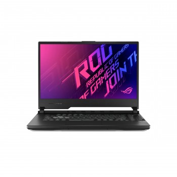 ASUS ROG Strix G512LU-HN161 Negro - 15.6" - Intel Core i7-10xxx - 1024GB SSD - NVIDIA GeForce GTX 16