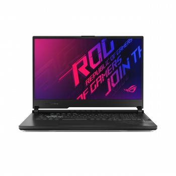 ASUS ROG Strix G712LV-H7007 Negro - 17.3" - Intel Core i7-10xxx - 12GB - 1024GB SSD - NVIDIA GeForce