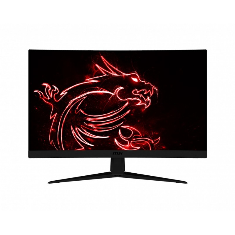 MSI Optix G27C5 - 27" Full HD -  - Negro - 165Hz 9S6-3CA91T-021